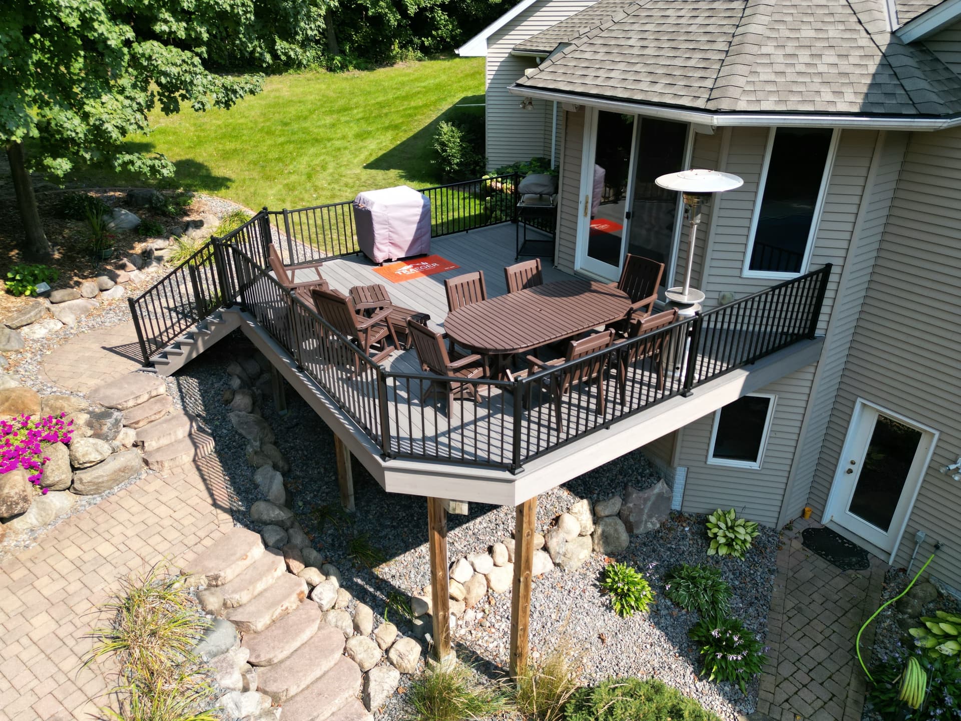 3 Things You Need to Know Before Building a Deck image