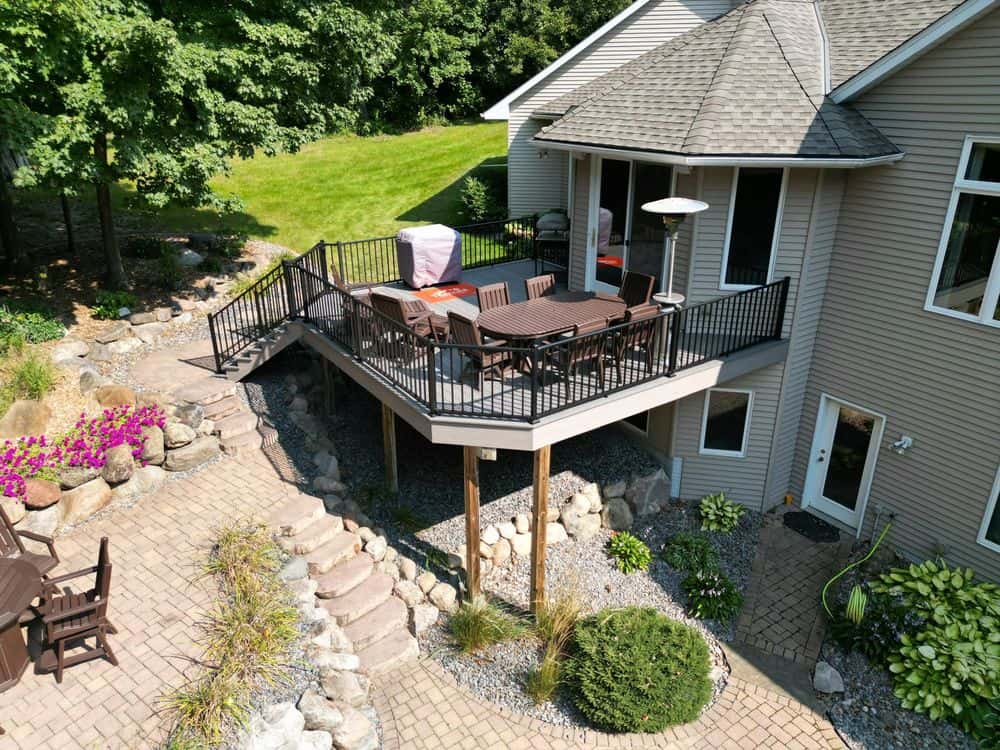 Hero image for Gatz Homes + Renovations