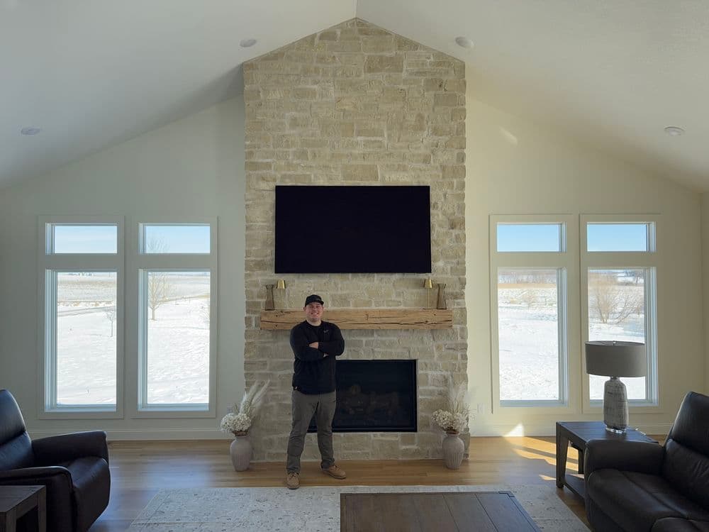 Welcome to Gatz Homes + Renovations